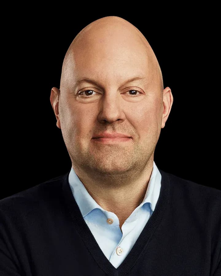Marc Andreessen